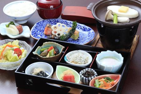 Sendai Akiu Onsen Iwanumaya - 11