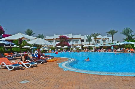 Mexicana Sharm Resort - 11