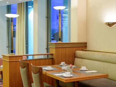 Novotel Freiburg am Konzerthaus - 33