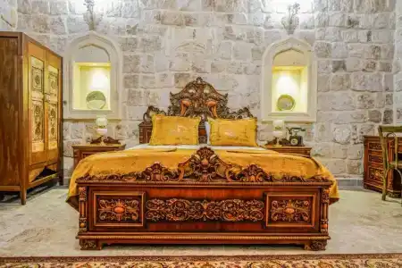 Serenus Cave Suites - 88