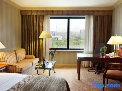 InterContinental Almaty - 54