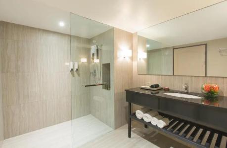 Tinidee Bangkok Golf Club - Sha Certified - 38