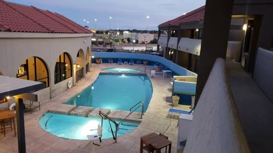 Holiday Inn West – Sunland Park, An Ihg - 13
