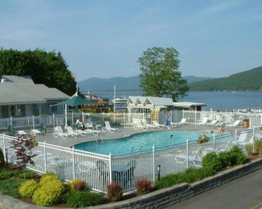 Marine Village - 23