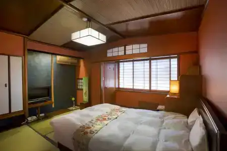 Kinosaki Onsen Hanakouji Saigetsu - 44