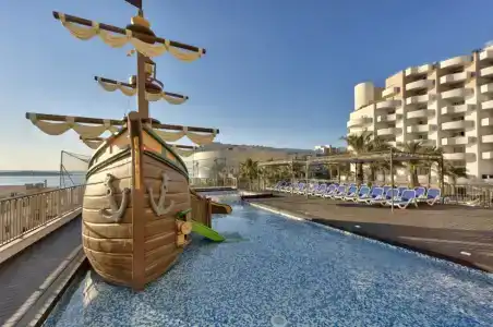 db San Antonio + Spa All Inclusive - 25