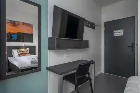 Aiden by Best Western Trondheim Airport - 59