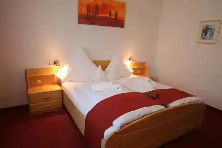 Angerhof Kur- Und Thermenhotel - 28