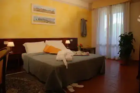 Borgo degli Olivi - 28