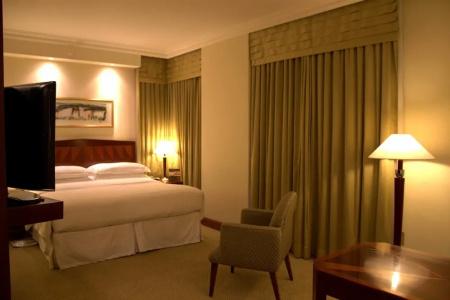 Sheraton são Paulo Wtc - 176