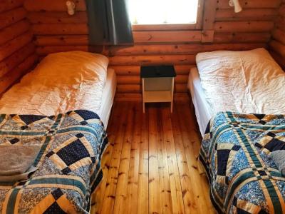 The Northern Comfort Inn - 33