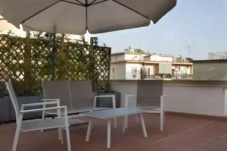 Relais Villa Montedonzelli - 57