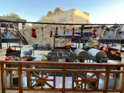 Sharm Grand Plaza Resort - Families and Couples Only - 19