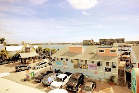 Johns Pass Beach - 10