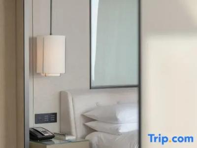 Shenzhen Marriott Nanshan - 136
