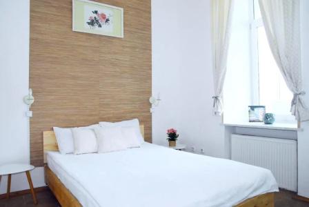 Maison Blanche Kyiv - 61