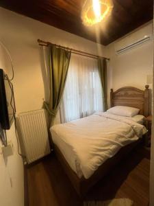 Amasya Ziyagil Konagi - 12