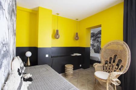 Hôtel Mademoiselle - 51