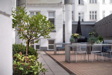Mayfair - 15
