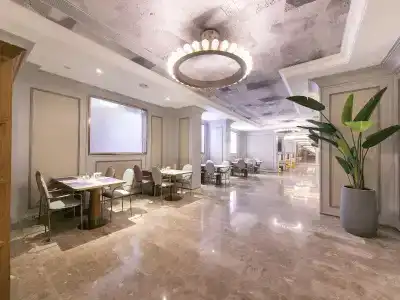 Mercure Xi'an Downtown - 16