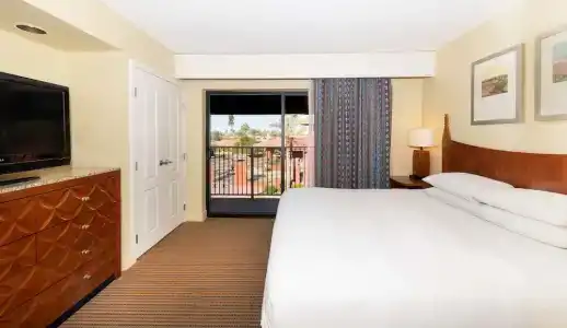 Hilton Phoenix Resort at the Peak - Formerly Pointe Hilton Squaw Peak Resort - 38