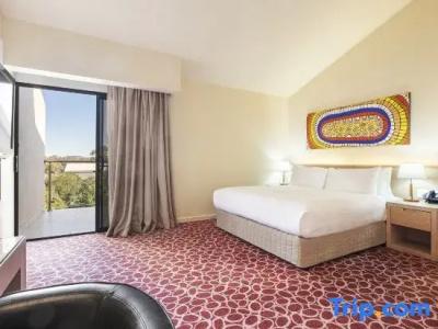 Crowne Plaza Lasseters, An Ihg - 185
