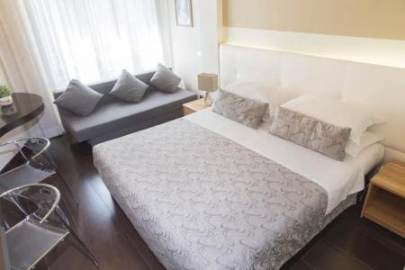Residenza Talenti Superior Rooms - 22