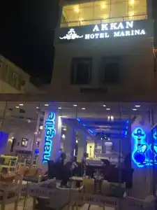 Akkan Marina - 14
