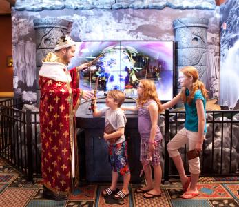 Great Wolf Lodge Waterpark - 21