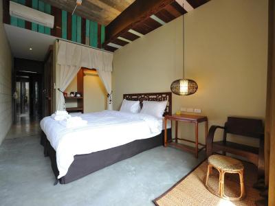 Villa Phra Sumen Bangkok - 2