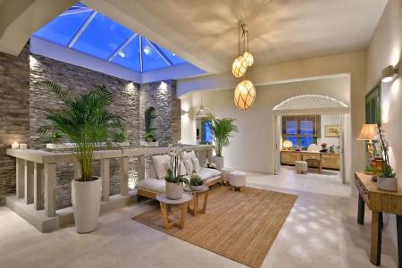 Casa Di Fiori Andros Suites - 27