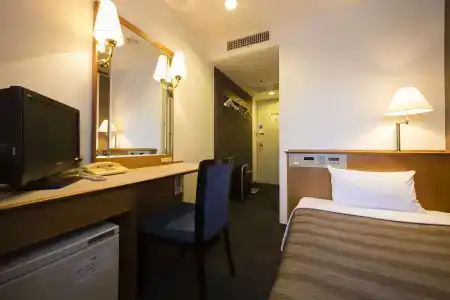Ark Osaka Shinsaibashi -Route Inns- - 12