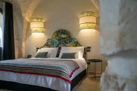 Masseria Santo Scalone - 23