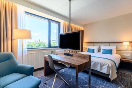 Crowne Plaza Maastricht, An Ihg - 94