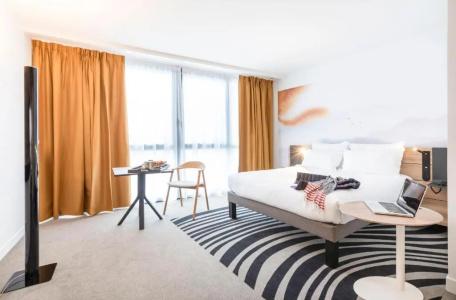 Novotel Megève Mont-Blanc - 34