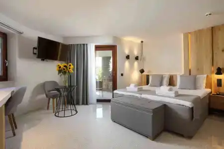 Ikaros Beach, Luxury Resort & Spa - 6