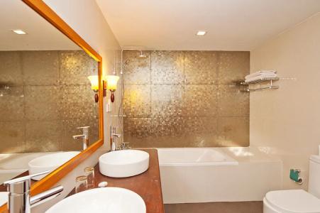 Eriyadu Island Resort - 34