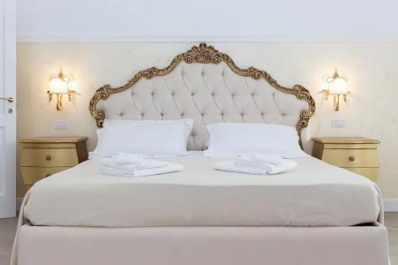 Palazzo Marini b&b Di Charme - 4