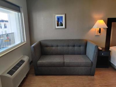 Red Roof Inn Houston - Jersey Village - 30