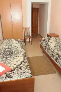 Ангара Курорт - 18