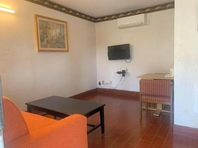 Traveby Wyndham Suites St Augustine - 105
