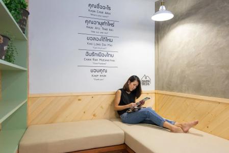 Barn & Bed Hostel - 18