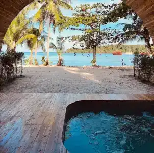 Siam Beach Resort Koh Kood - 24