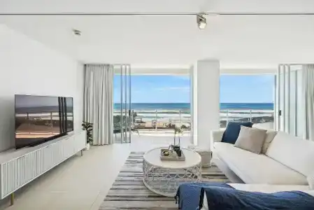 Ultiqa Air On Broadbeach - 388