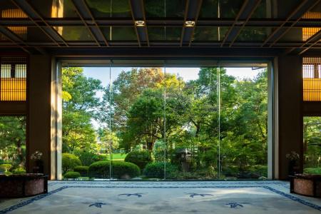 Shingen-No-Yu Yumura Onsen Tokiwa - 12