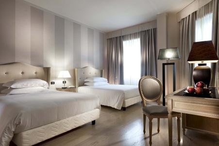 c-hotels Ambasciatori - 4