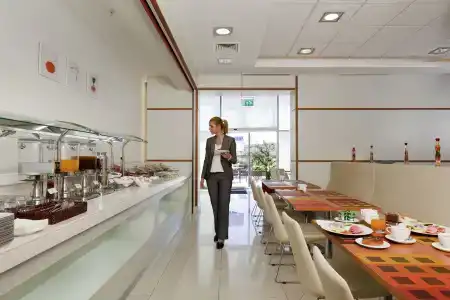 Ibis Gaziantep - 13