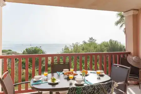 Résidence Pierre & Vacances le Hameau de la Pinède - 12
