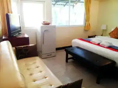 Sawasdee Sukhumvit Inn - 73