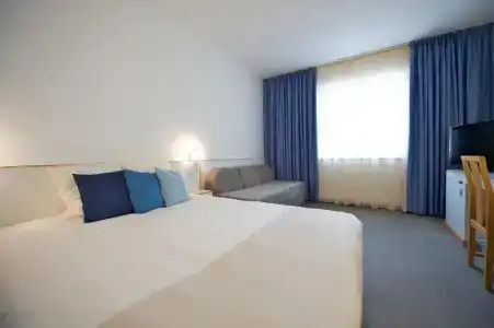 Novotel Firenze Nord Aeroporto - 25